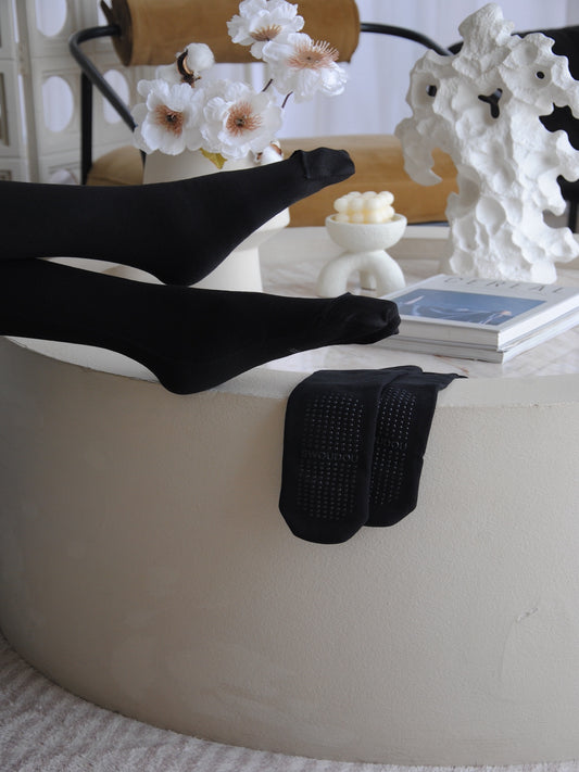 Hiyah – Le collant chaud conçu pour la Oumma