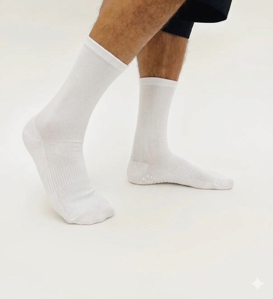 Swoudou™️ - Chaussettes d'ablutions Swoudou