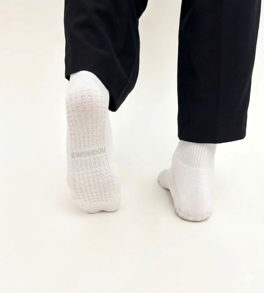 Swoudou™️ - Chaussettes d'ablutions Swoudou