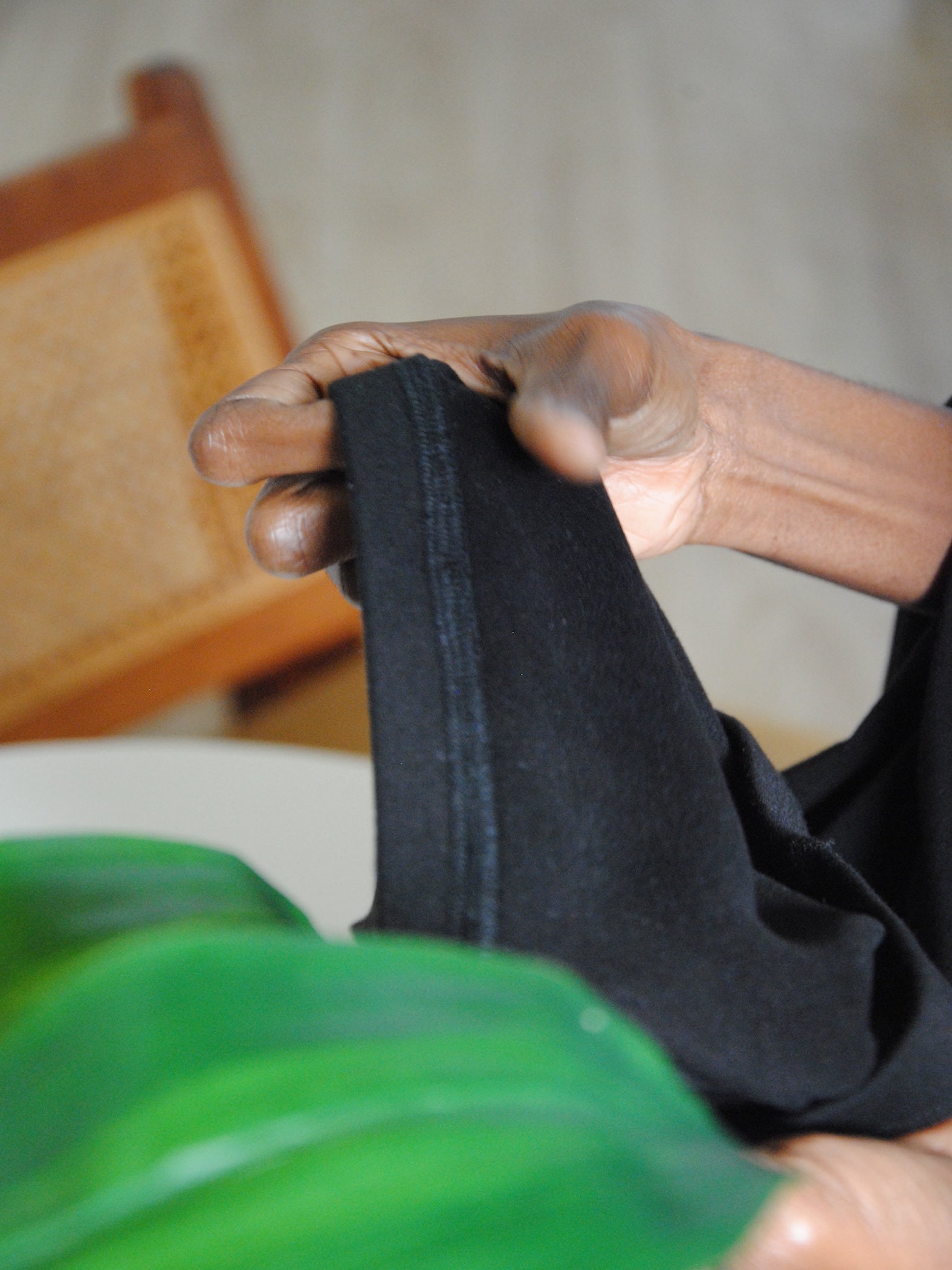 Hiyah – Le collant chaud conçu pour la Oumma
